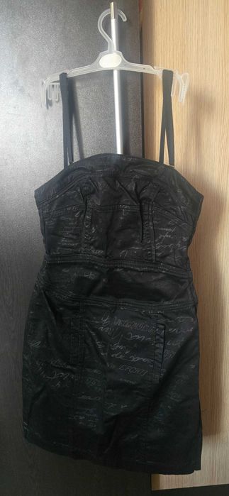 Нова дамска рокля