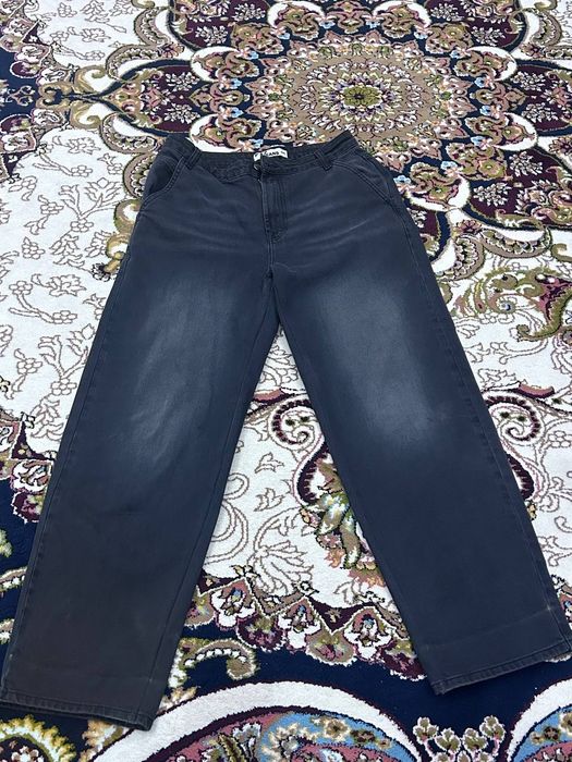 Джинсы женские FitJeans