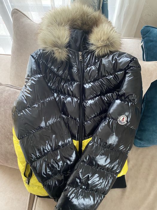 Зимно яке Унисекс