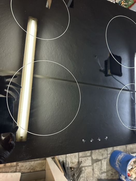 Фурна  за вграждане Бош/Bosch