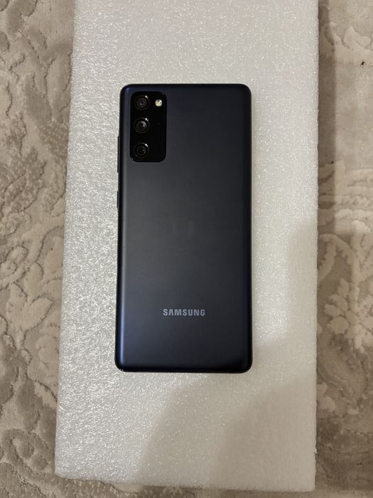 Samsung Galaxy S20 FE 5G Dual Sim 128GB