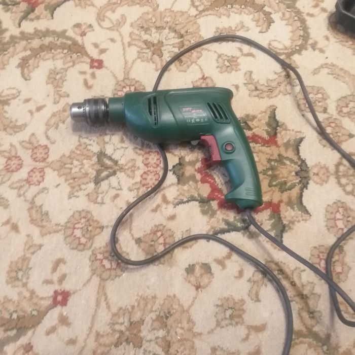 Электро инструмент б/у