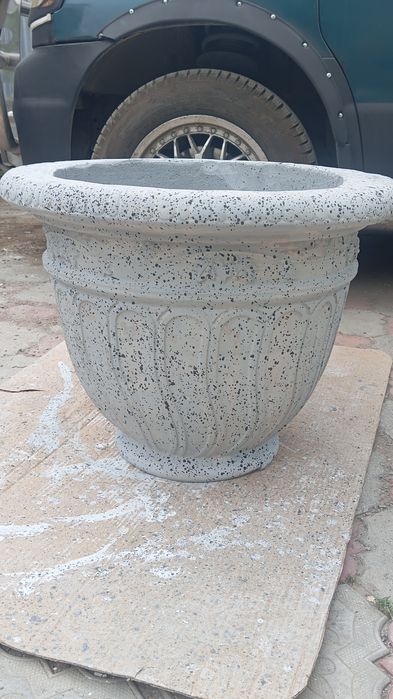 Вазоны Большие красивые