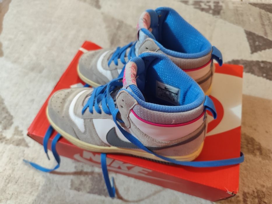 Кецове Nike 38 номер