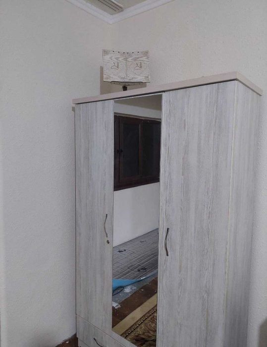 Квартира ижарага берилади камуналкаси ичида