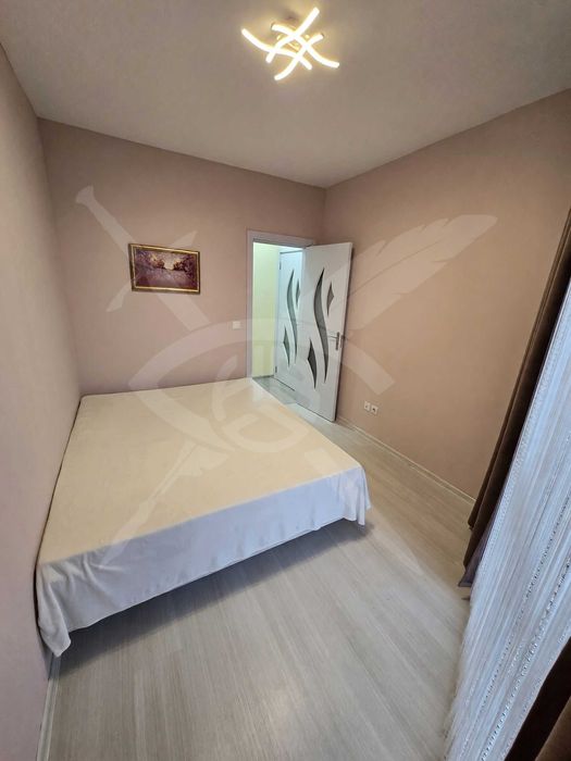 Продава се Двустаен апартамент в Бургас, Меден рудник - зона А - 57 кв.м за 1141 €/кв.м - Снимка #3