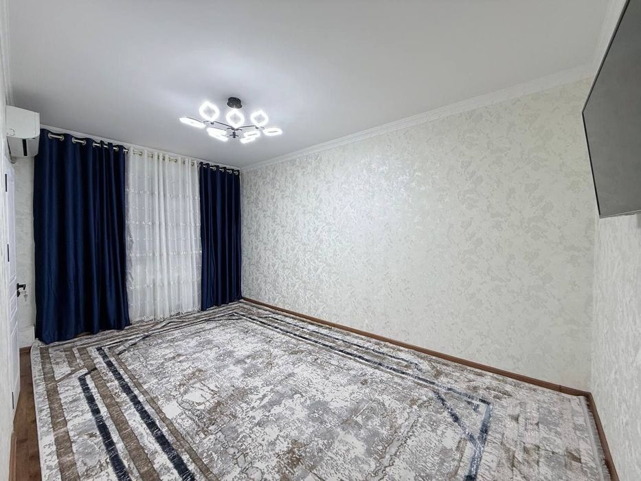 ™ Чиланзар 10  1в2/2/4‼️Евроремонт, Ипотека [34м²] Кв продаётся‼️