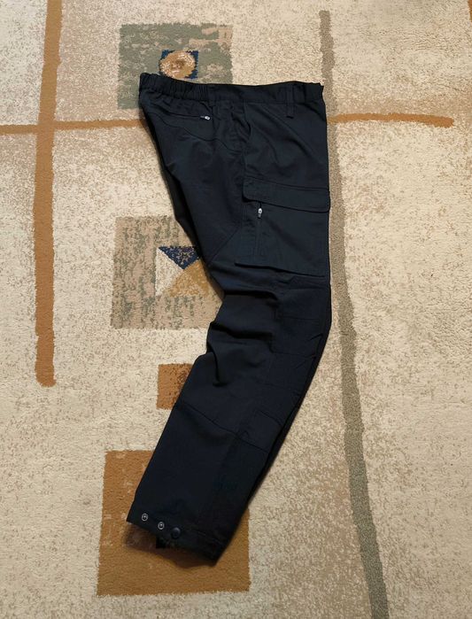 Tuxer Sweden хибриден панталон туризъм тактически лов риболов бушкрафт