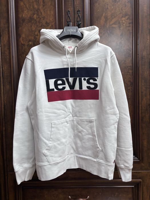 Продам толстовку Levi’s
