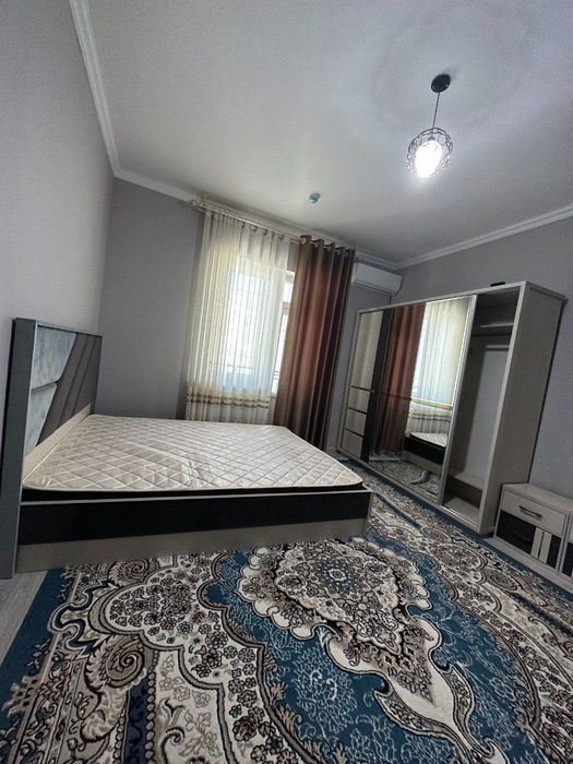 Yashnobod Olmos metro 2 xona