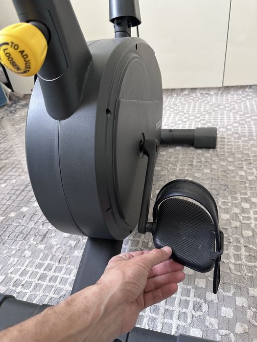 Велотренажер Torneo