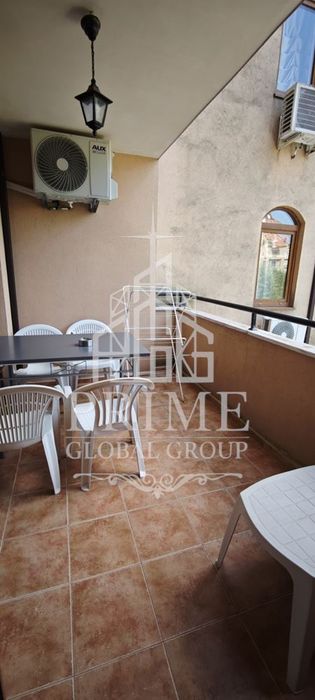 Продава се Двустаен апартамент в к.к. Слънчев бряг - 68 кв.м за 1000 €/кв.м - Снимка #5