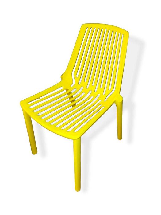 Стул пластиковый "Бриз"