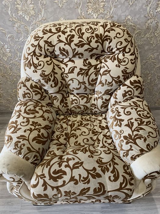 Диван, кресло, мини диван