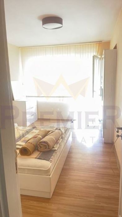 Продава се Тристаен апартамент в Несебър - 83 кв.м за 1434 €/кв.м - Снимка #1