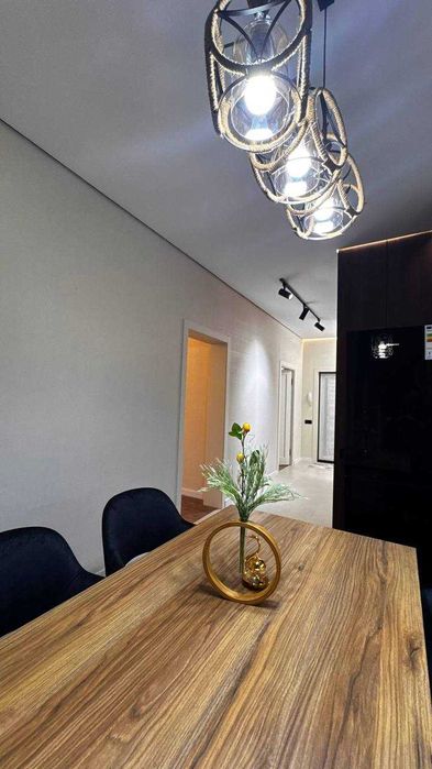 *Baku Residence Узбум,5минут до Ц1 2ком квартира 60м2,Евро.Под сдачу