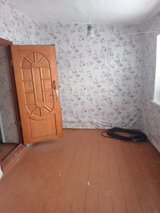 Продам дом в мартукском районе п.Пакровка