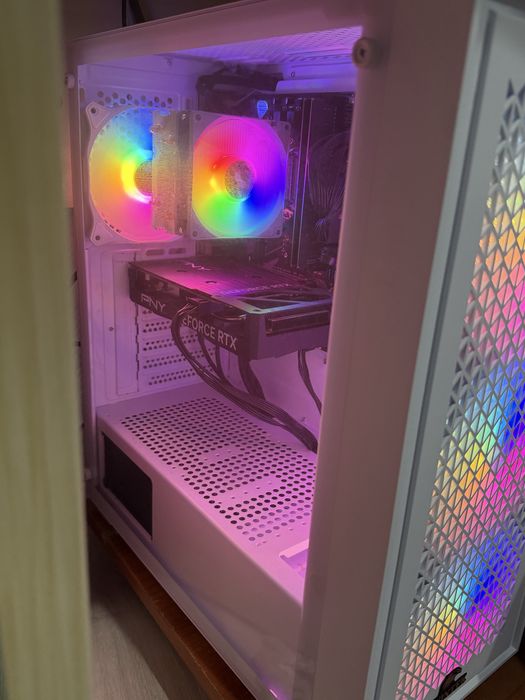 Компьютер сатылады