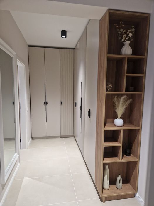 Inchiriere garsoniera Scandinavia