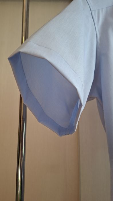 Немецкая рубашка Olymp Luxor (modern fit)