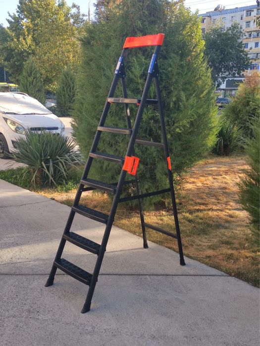 Лестницы стремянки от производителя работаем и на перичисления