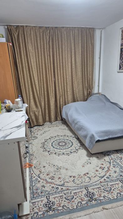 Продам однокомнатную квартиру-студию