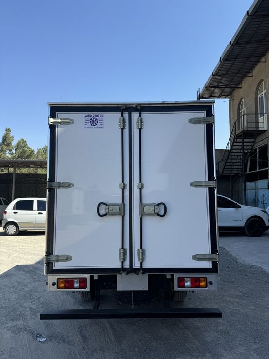 Changan alkobond butka labo isuzu kia bongo butkalarimiza bor