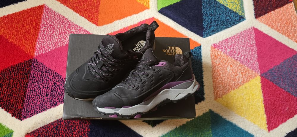 The North Face dama 38