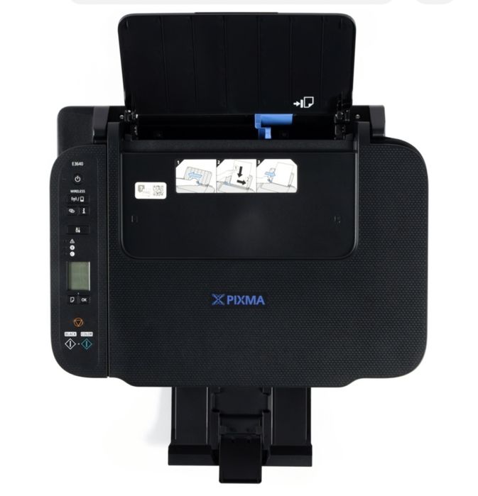 продам принтер МФУ Canon E3640