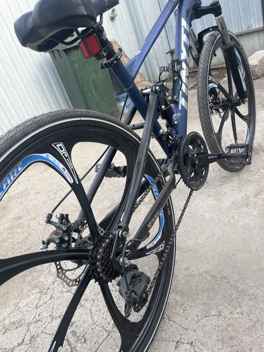 Продам велосипед