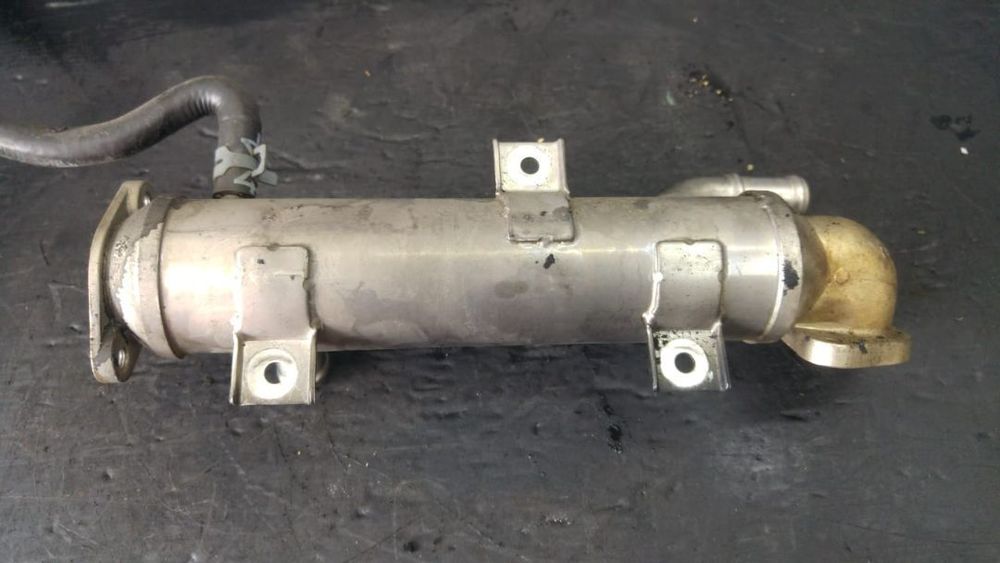 Racitor gaze 1.9 tdi arl seat leon toledo 2 vw golf 4 bora