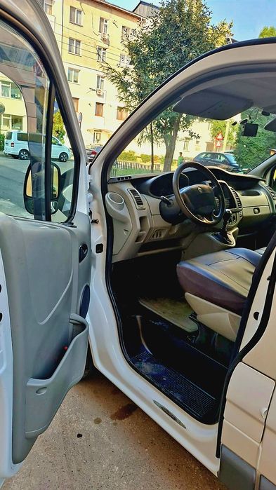 ‼Renault Trafic 2012 ‼