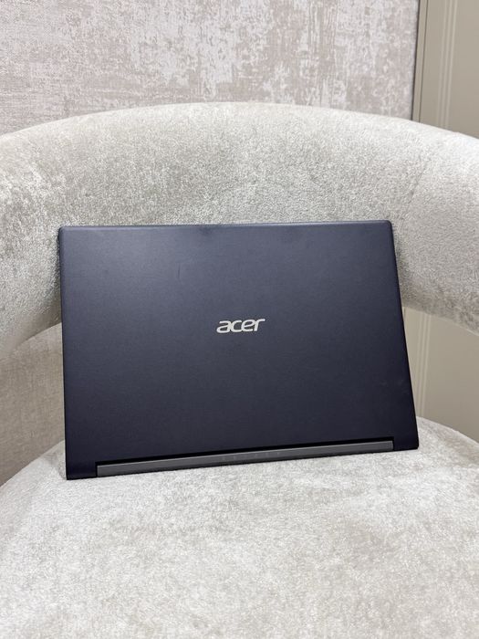 ноутбук acer aspire 7