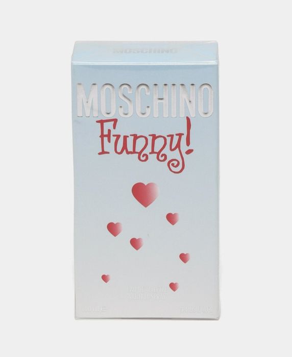 Moschino Funny original