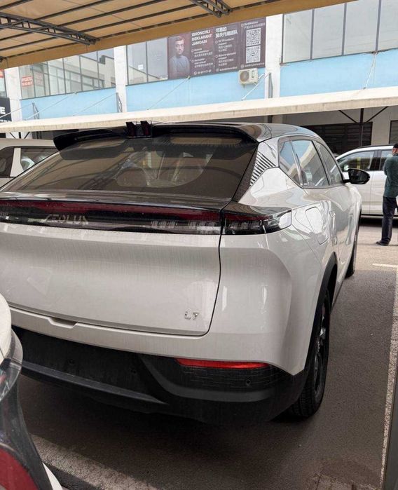 Донгфенг Л7 расрочка 2025