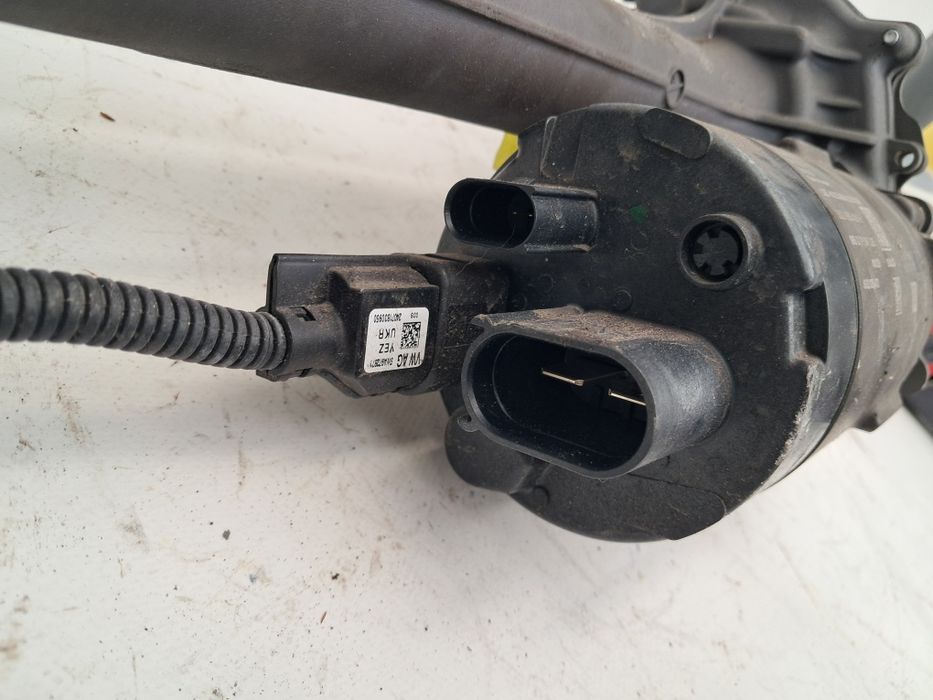 Кормилна Ел Реика Vw Tiguan 2011/2025г