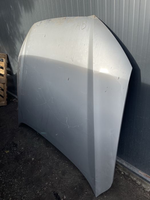 Преден капак с дефект Ауди А8-Д4-Audi A8/4h