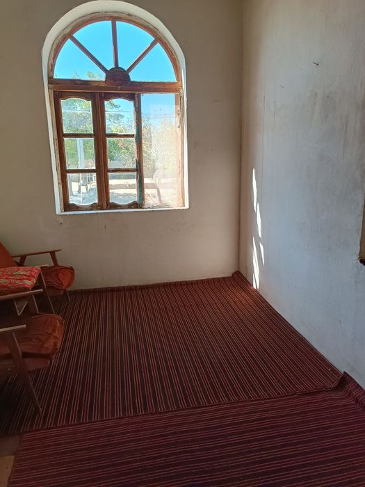 Geofizikada Uchastka sotiladi, narxini yana kelishamiz