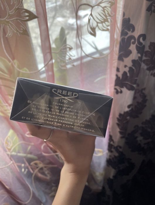 Parfum Aventus Creed