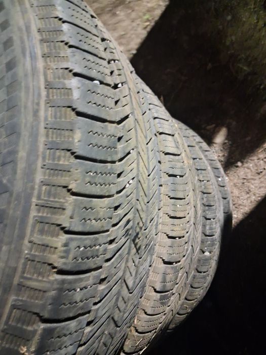 Резина всясезонка