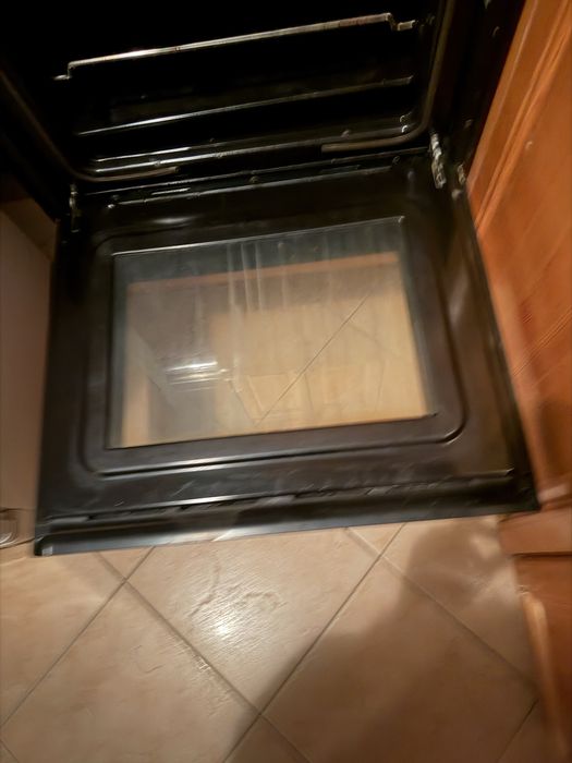 Фурна за вграждане Whirpool