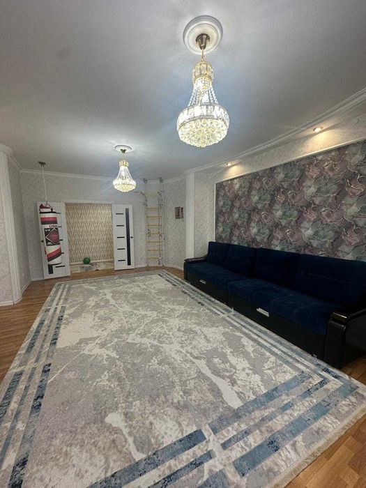 ЖК Емшан 3 ка 104 м2