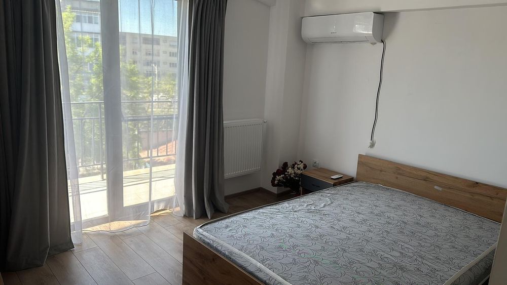 Apartament de inchriat
