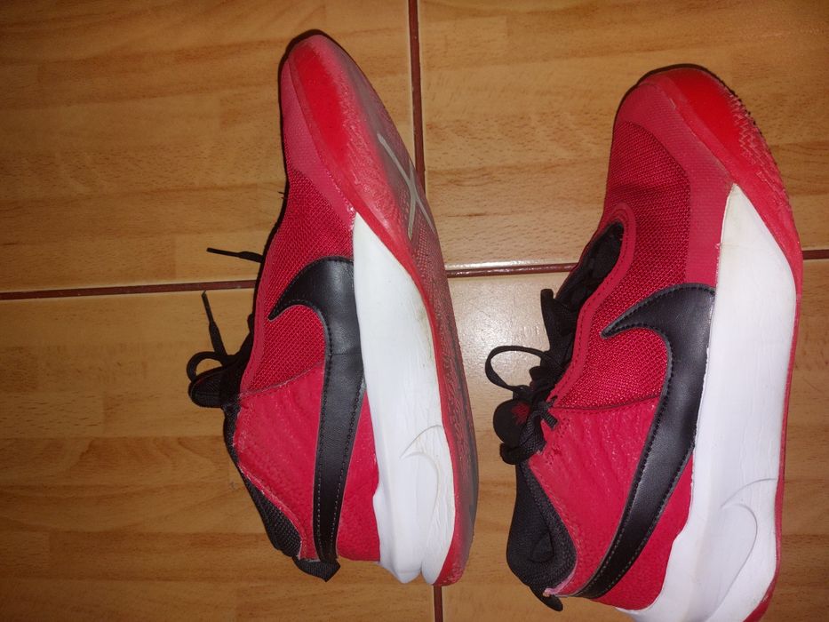 Ghete Nike mărimea 40