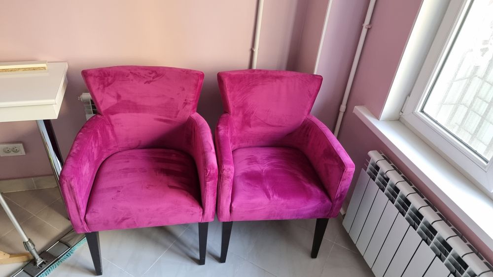 Кресло офисное, в гостиную