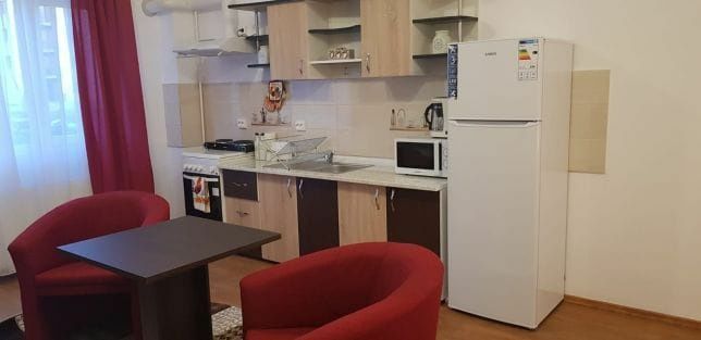 Închiriez garsonieră in regim hotelier Brasov