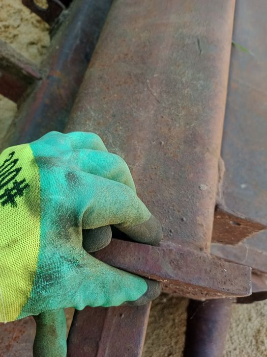 Проф труба советский