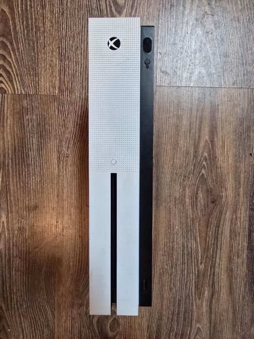 Consola MICROSOFT Xbox One S 1TB, alb -P-