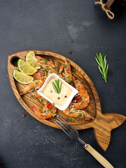 Посуда для ресторан и кафе