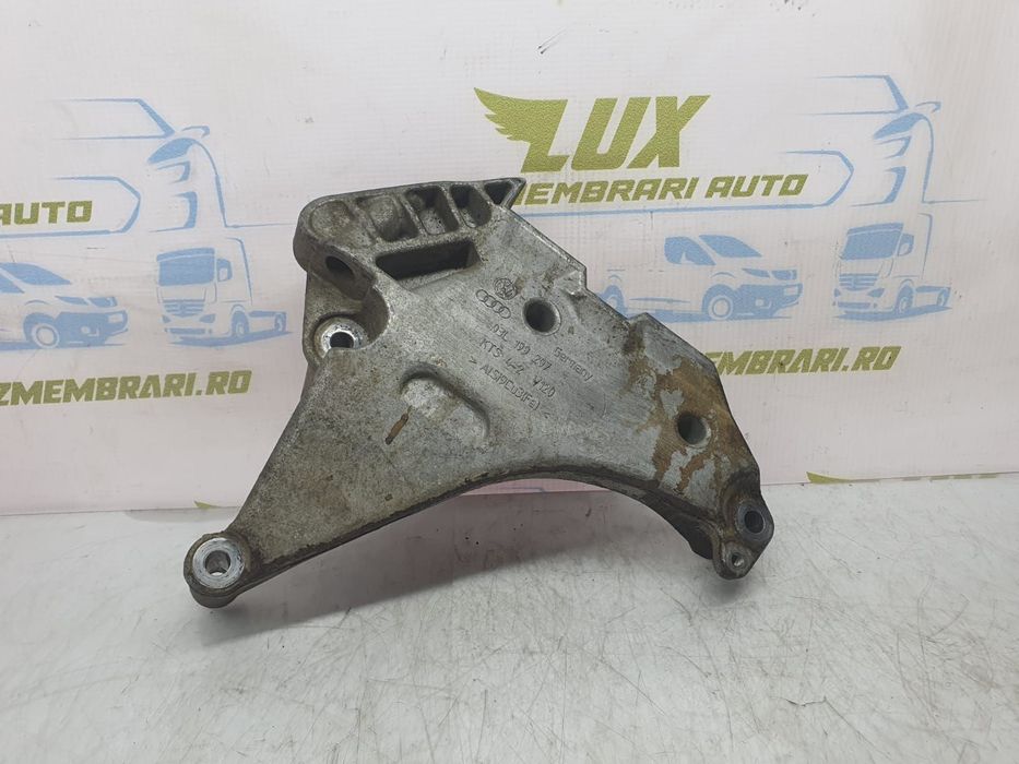 Suport motor 03L199207 03L199207 Volkswagen VW Beetle 3 [2012 - 2020]